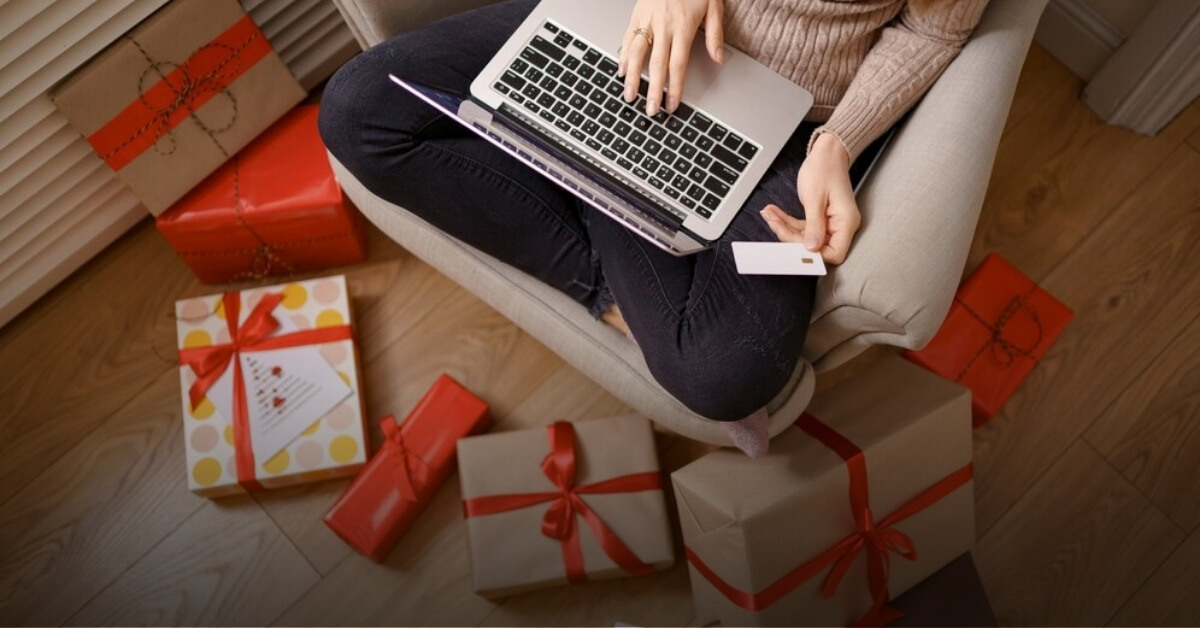E-commerce Back office support